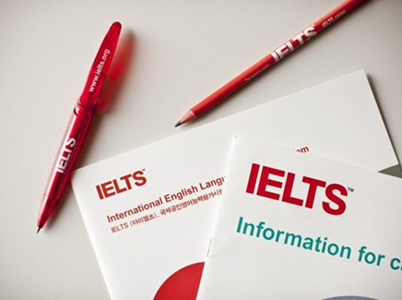 LUYỆN THI IELTS